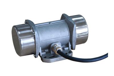 External Concrete Vibrator (with 2 Pole 3 Phase Electric Motor)