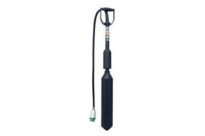 Rigid Vibrator Shaft Concrete Vibrator Head A VIBRAS Rigid Vibrator Shaft Concrete Vibrator Head A VIBRAS