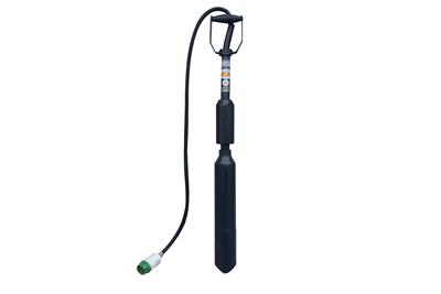 Rigid Vibrator Shaft Concrete Vibrator Head A VIBRAS Rigid Vibrator Shaft Concrete Vibrator Head A VIBRAS