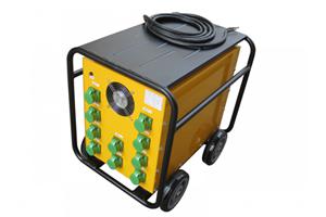 Electronic Frequency Invertor for Concrete Paving Vibrator