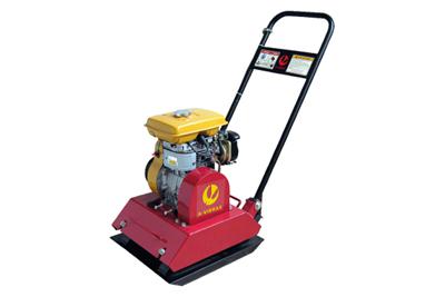 viber plate compactor