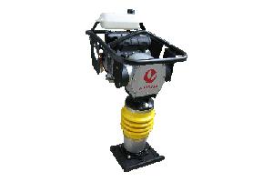 Vibratory Rammer (Diesel and Gas Powered Type )